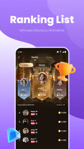Tello screenshot
