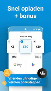 Telz – Internationaal bellen screenshot