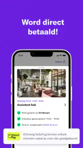 Temper | Horeca en Retail jobs screenshot