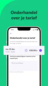 Temper | Horeca en Retail jobs screenshot