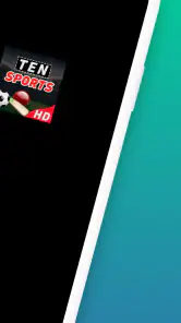 Ten Sports Live HD screenshot