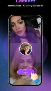 TenderU - Real Video Chat screenshot