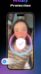 TenderU - Real Video Chat screenshot