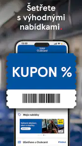 Tesco Clubcard screenshot