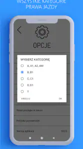 Testy na Prawo Jazdy 2026 screenshot