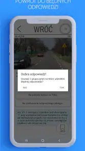 Testy na Prawo Jazdy 2026 screenshot