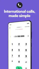 TextNow: Call + Text Unlimited screenshot