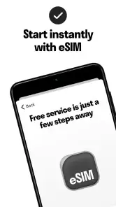 TextNow: Call + Text Unlimited screenshot