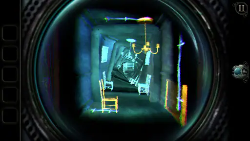 The Room: Old Sins screenshot