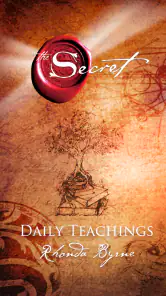 The Secret Daily Teachings screenshot