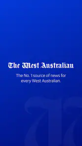 The West Australian screenshot
