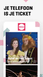 Theater De Schalm screenshot