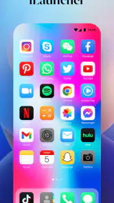 Themify - Themes & Wallpapers screenshot