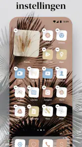 Themify - Themes & Wallpapers screenshot