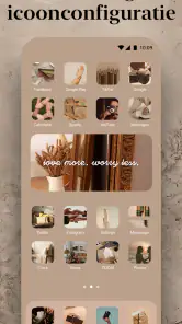 Themify - Themes & Wallpapers screenshot