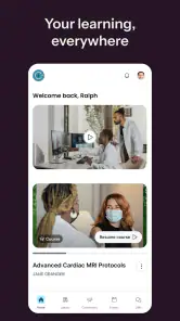 Thinkific screenshot
