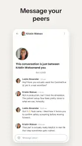 Thinkific screenshot