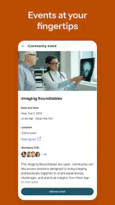 Thinkific screenshot