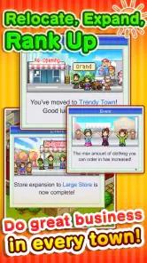 Thrift Store Story screenshot