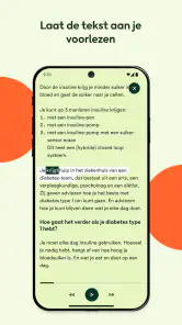 Thuisarts screenshot