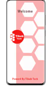 Tibeb Tech screenshot