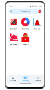 Tibeb Tech screenshot
