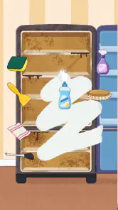 Tidy Master - Satisfeel ASMR screenshot