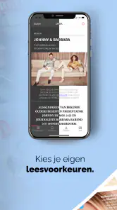 Tijdschrift.nl screenshot