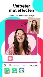 TikTok Lite - Snellere TikTok screenshot