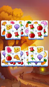 Tile Club - Match Puzzel Spel screenshot