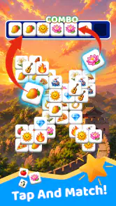 Tile World: Triple Match screenshot