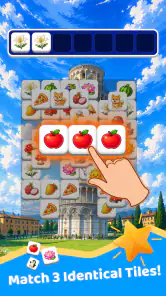 Tile World: Triple Match screenshot