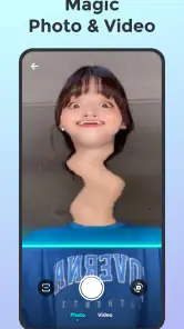 Time Warp Scan - Face Scan screenshot