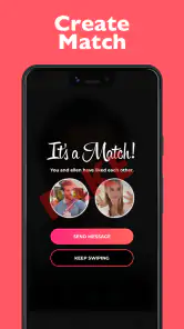 TinJoke - Pranks For Tinder screenshot
