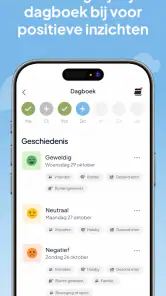 Tinzo: Tinnitus zorg screenshot