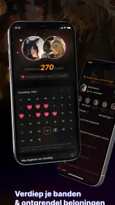 Tipsy Chat: Live Your Story screenshot