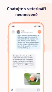 tlappka - veterináři online screenshot