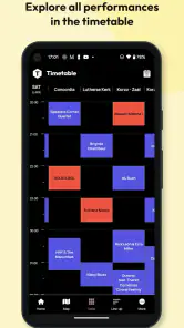 TMSQR screenshot