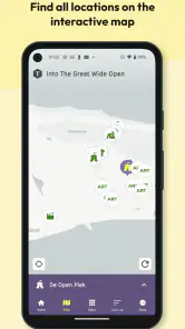 TMSQR screenshot
