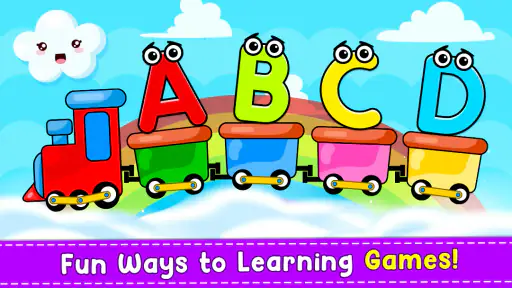 Toddler Games for 2+ Year Olds screenshot