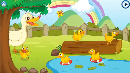 Toddler Sing and Play 2 Pro screenshot
