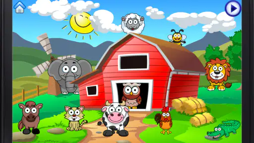 Toddler Sing and Play 2 Pro screenshot