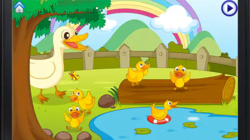 Toddler Sing and Play 2 Pro screenshot