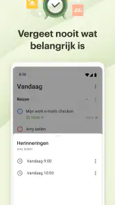Todoist: Agenda e Planner screenshot