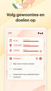 Todoist: Agenda e Planner screenshot