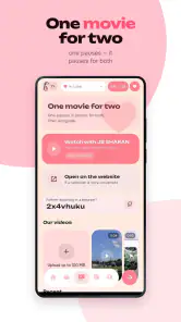 Togetherly: App for Couples screenshot