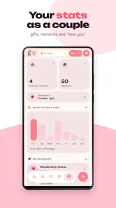 Togetherly: App for Couples screenshot