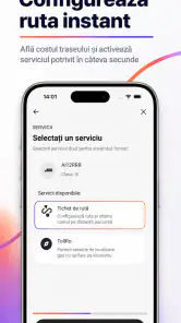 TollRo screenshot