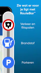 TomTom GO Navigation screenshot