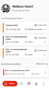 Tools2Go screenshot